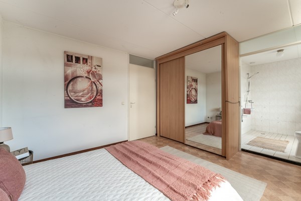 Medium property photo - Reuweg 1A, 7371 BW Loenen